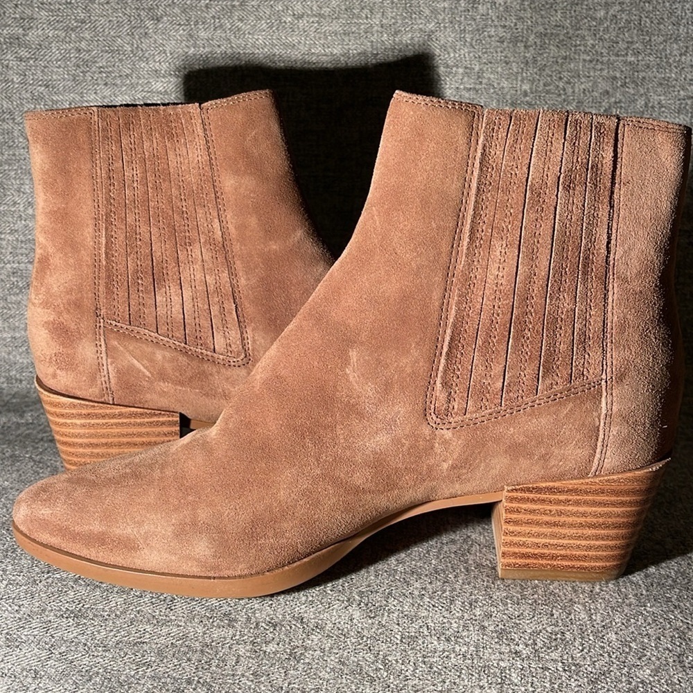 Rag + Bone Rover Chelsea Boot. - Picture 5 of 8